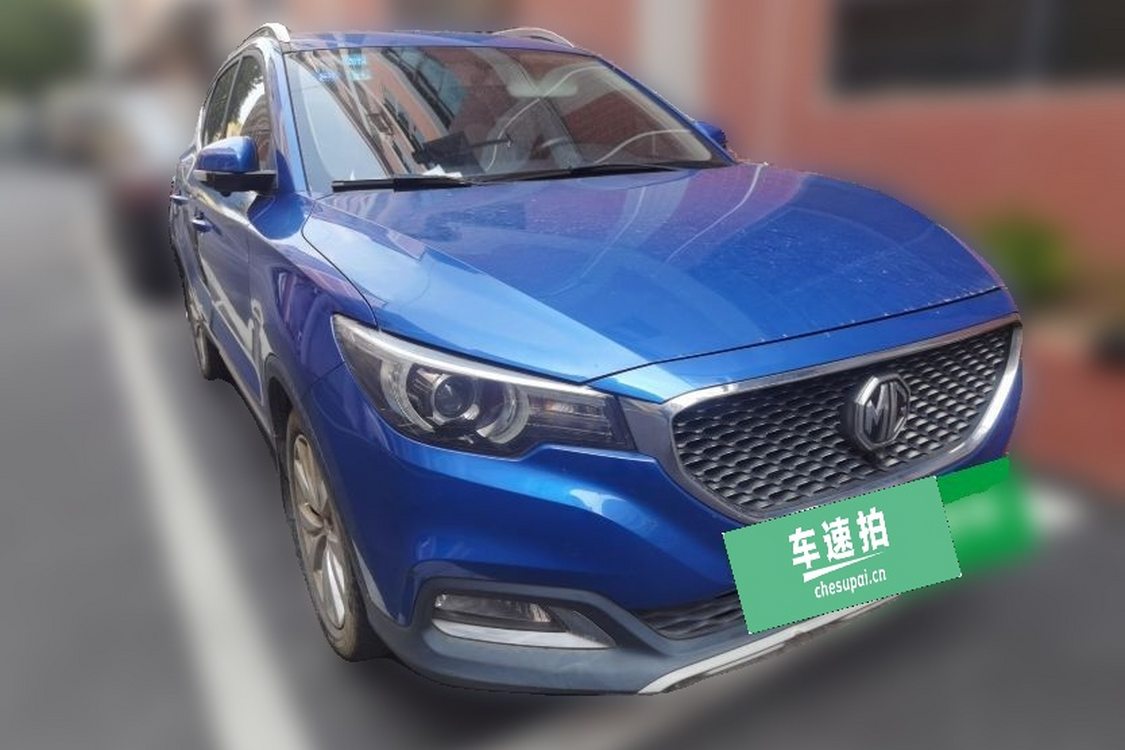 名爵 名爵ZS 2017 汽车图片 #2