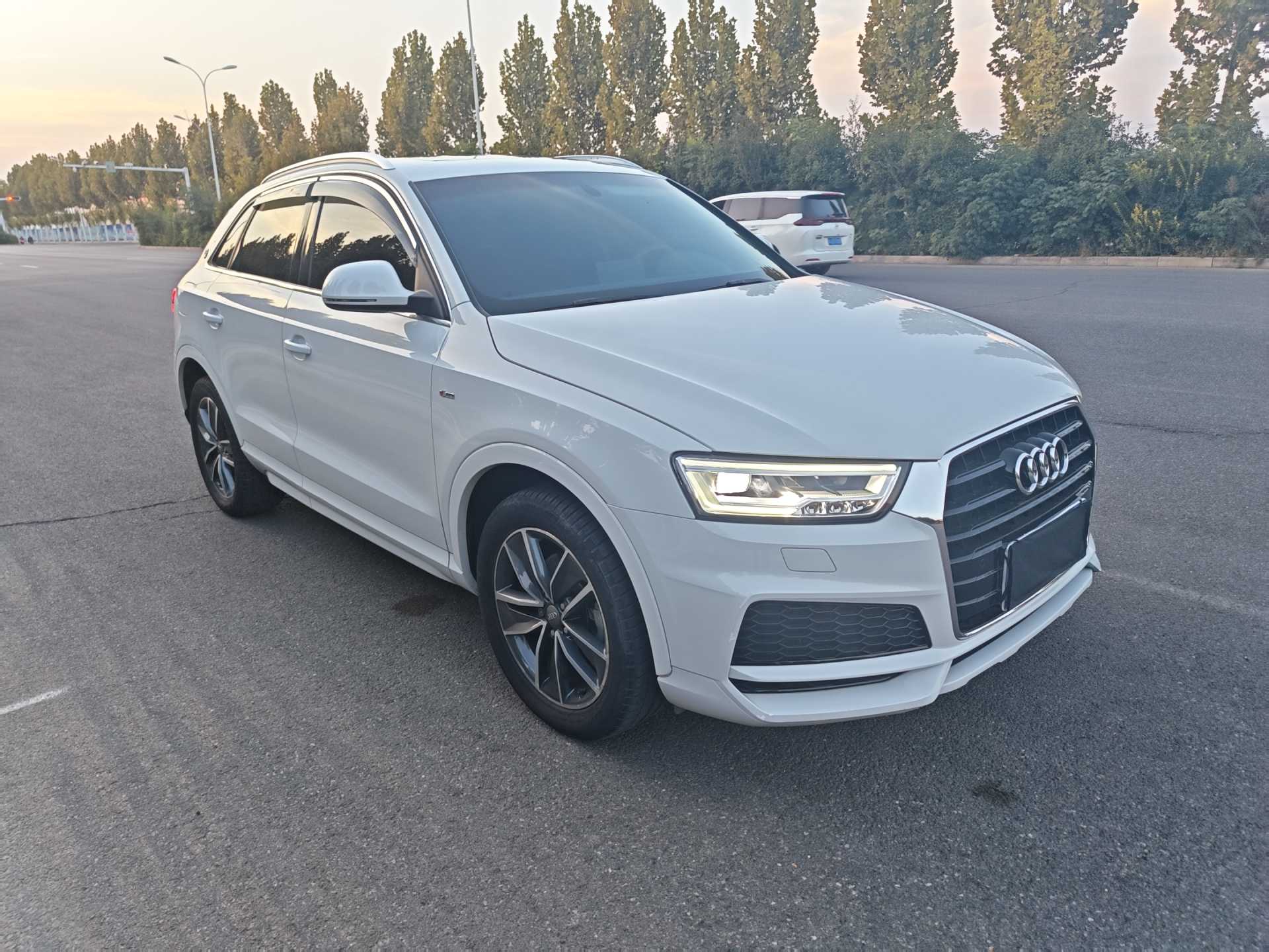 2019 #2 2019 immagine di auto #2