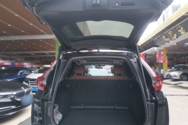Honda CR-V 2020 car image #21