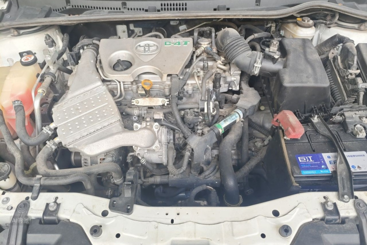 Toyota Corolla 2018 #22 Toyota Corolla 2018 car image #22
