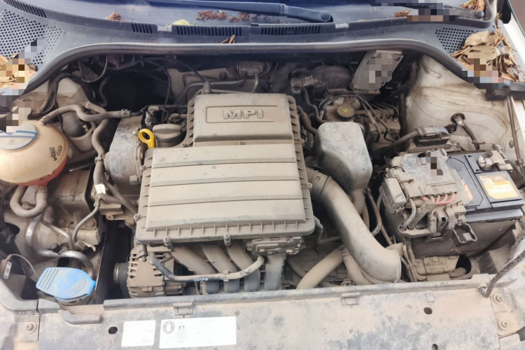 Skoda Rapid 2019 car image #22