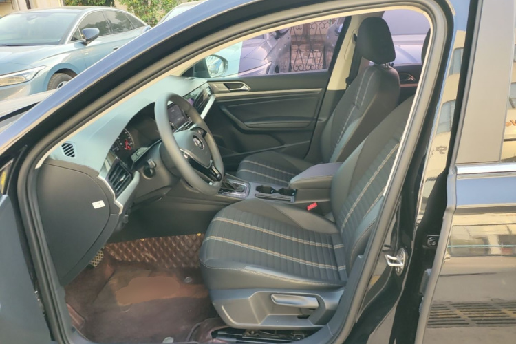 Volkswagen Lavida 2019 #15 Volkswagen Lavida 2019 car image #15