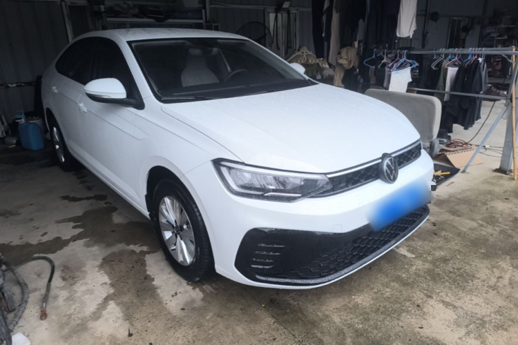 Volkswagen Lavida 2024 #4 Volkswagen Lavida 2024 car image #4