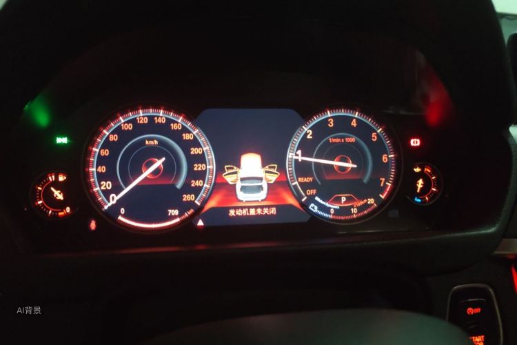 BMW 3 Series 2018 #13 BMW 3 Series 2018 car image #13