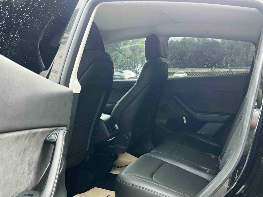 Tesla Model Y 2023 car image #6