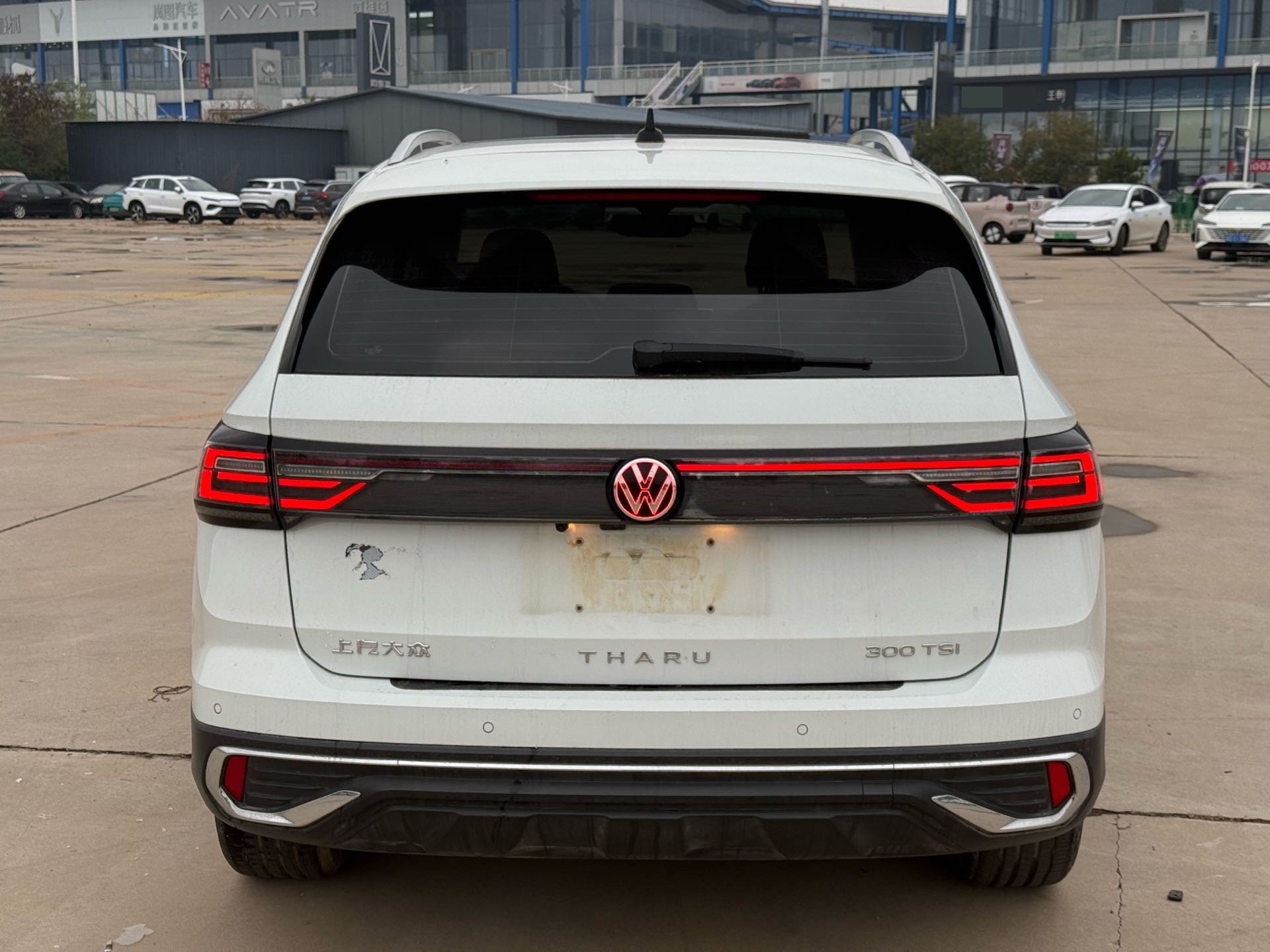 2024 car image #8