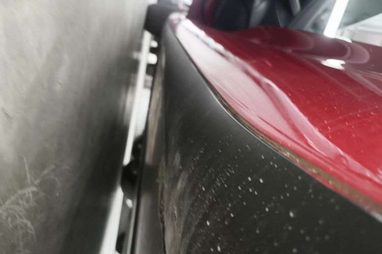 Tesla Model 3 2020 car image #27