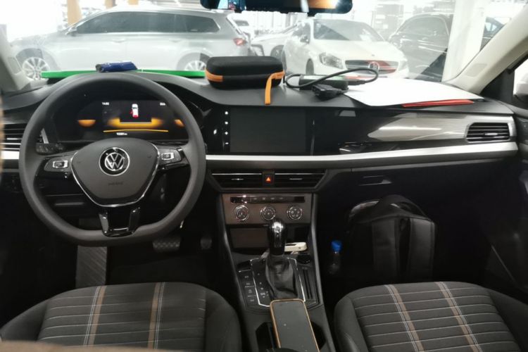 Volkswagen Lavida 2021 #11 Volkswagen Lavida 2021 car image #11