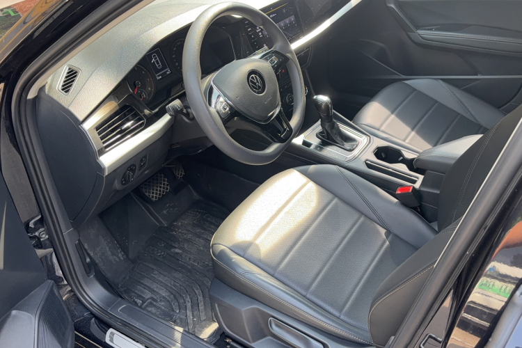 Volkswagen Lavida 2021 car image #10