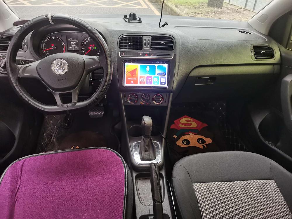 Volkswagen Polo 2019 #6 Volkswagen Polo 2019 car image #6