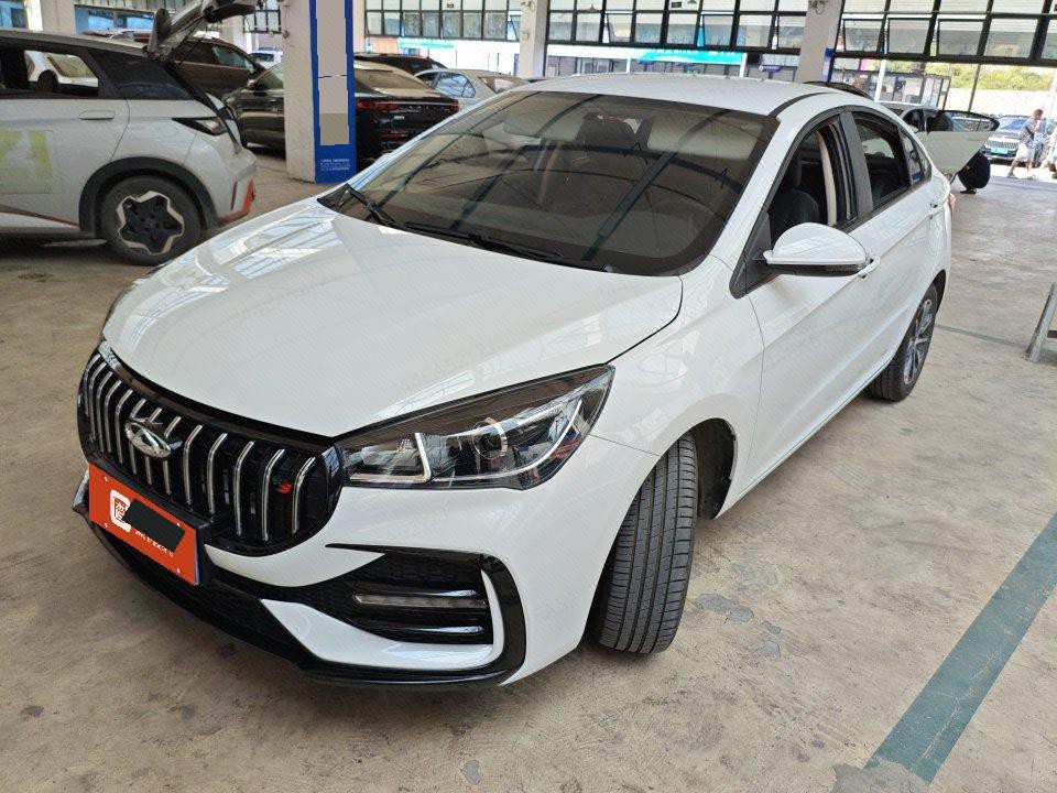 Chery Arrizo 5 2024 Chery Arrizo 5 2024 car image