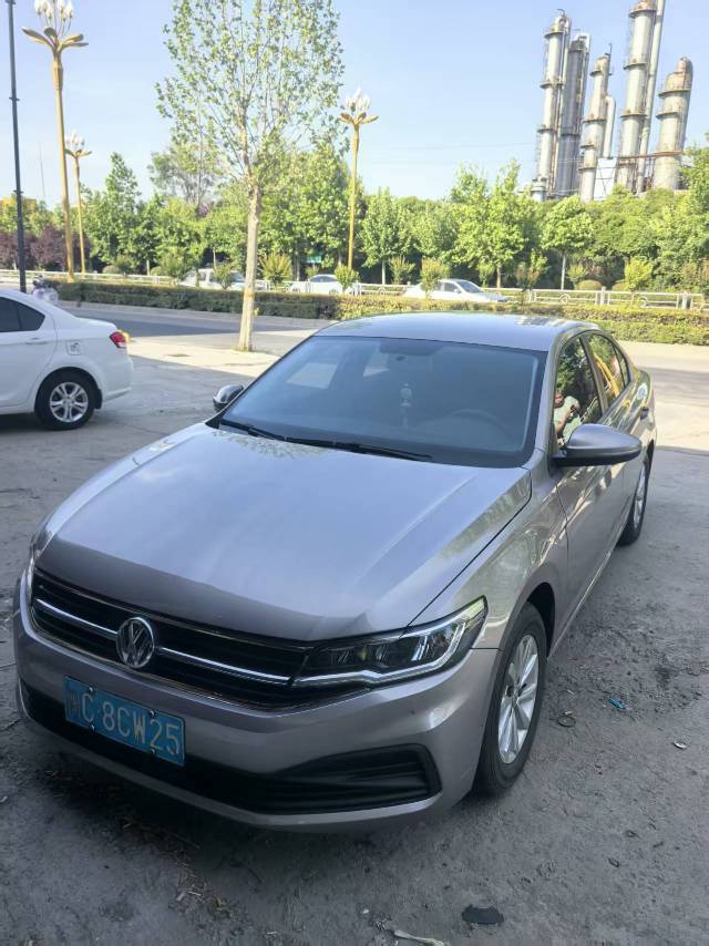 Volkswagen Bora 2019 Volkswagen Bora 2019 car image