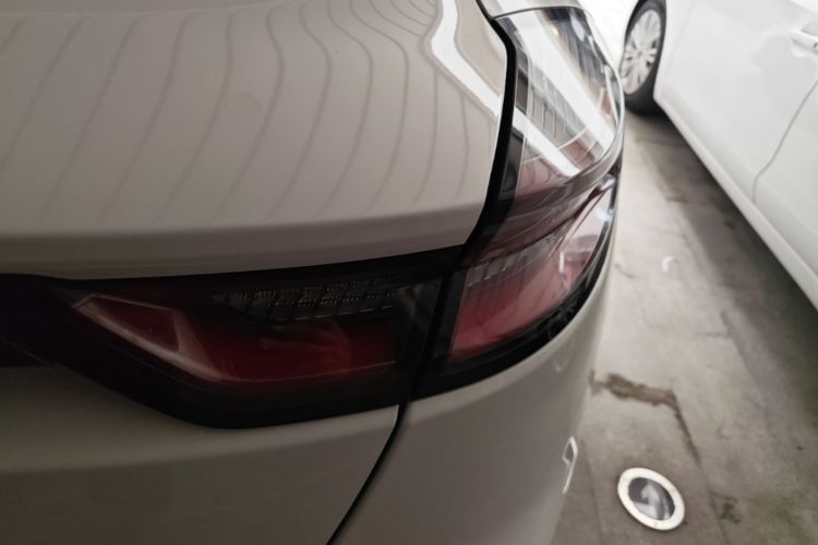 GEELY Emgrand S 2022 car image #8