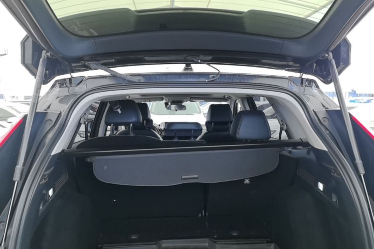 Honda CR-V 2024 car image #19