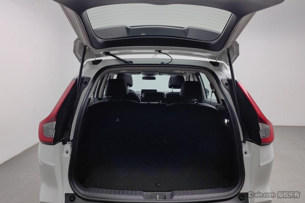 Honda CR-V 2023 #23 Honda CR-V 2023 immagine di auto #23