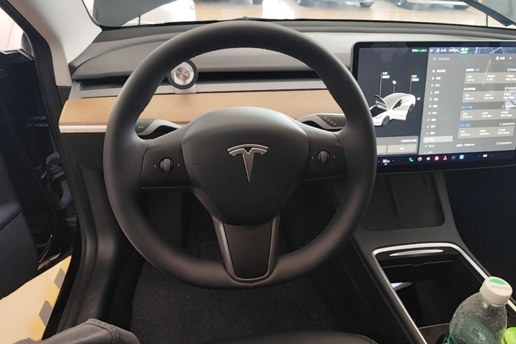 Tesla Model 3 2021 #11 Tesla Model 3 2021 car image #11