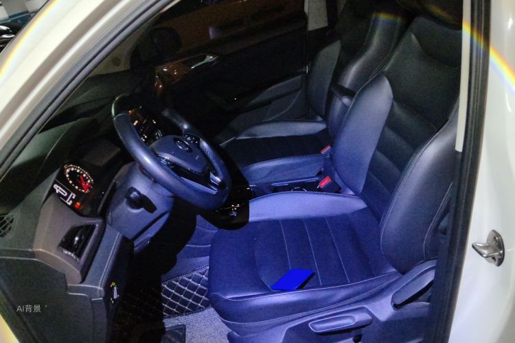 Volkswagen Tharu 2019 #17 Volkswagen Tharu 2019 car image #17