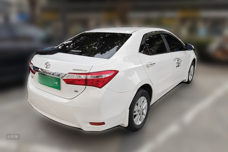 2016 #7 2016 car image #7