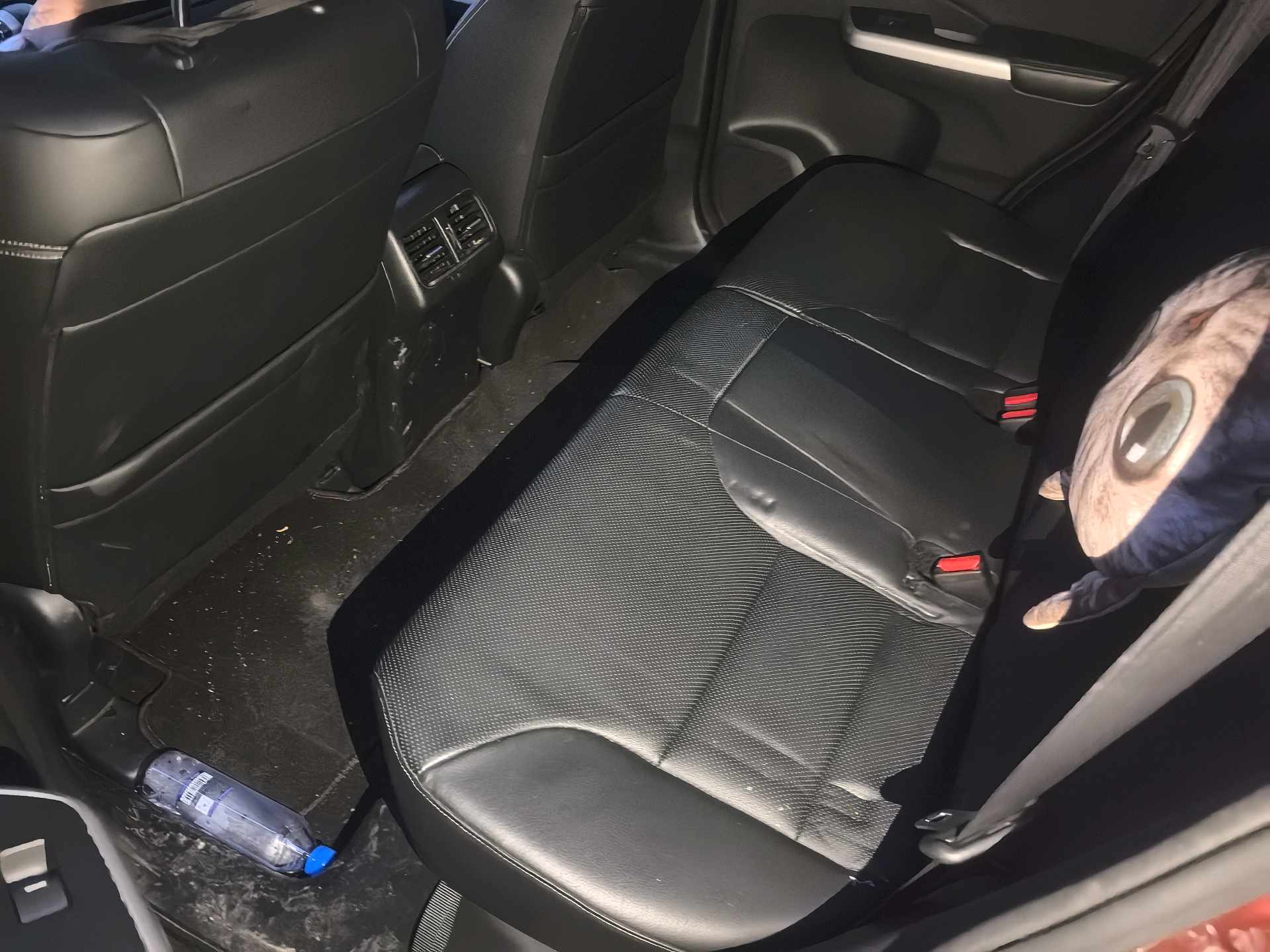 Honda CR-V 2016 car image #6