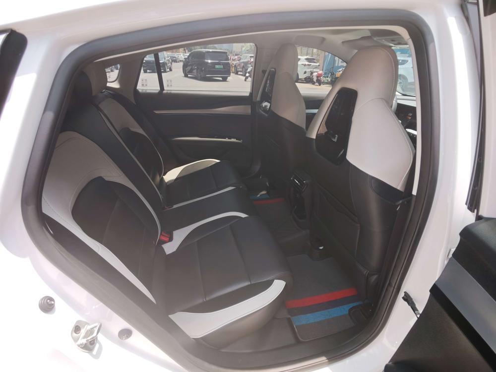 MG 5 Scorpio 2022 #10 MG 5 Scorpio 2022 car image #10