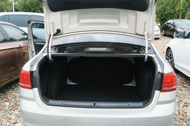 Volkswagen Lavida 2015 #19 Volkswagen Lavida 2015 car image #19