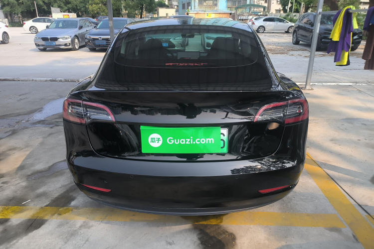 Tesla Model 3 2021 car image #6