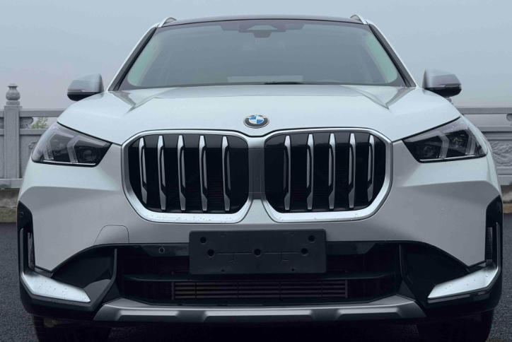 BMW X1 2023 #2 BMW X1 2023 immagine di auto #2