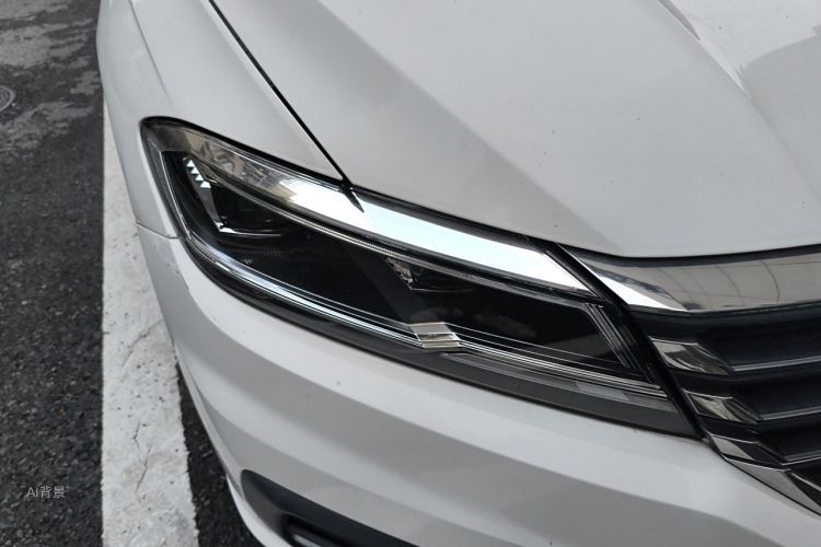 Volkswagen Lavida 2019 car image #8