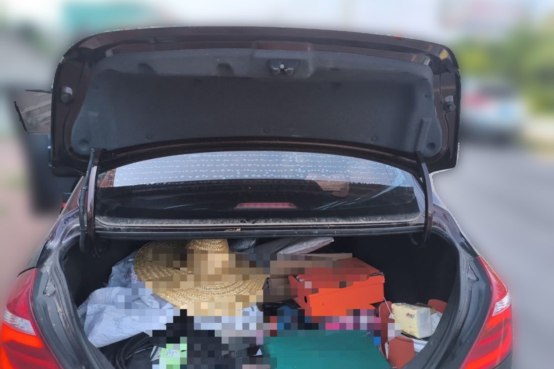 GEELY Emgrand 2017 car image #8