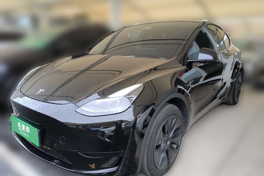 Tesla Model Y 2024 Tesla Model Y 2024 immagine di auto