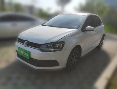 Volkswagen Polo 2018 imagem de carro 