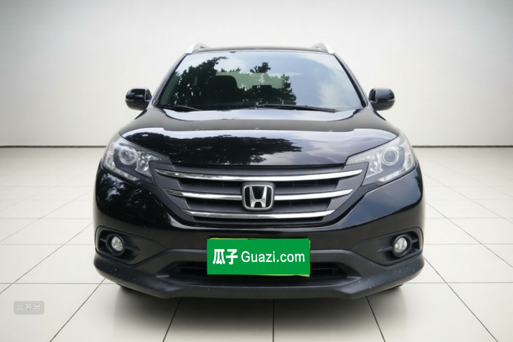 Honda CR-V 2015 #3 Honda CR-V 2015 car image #3
