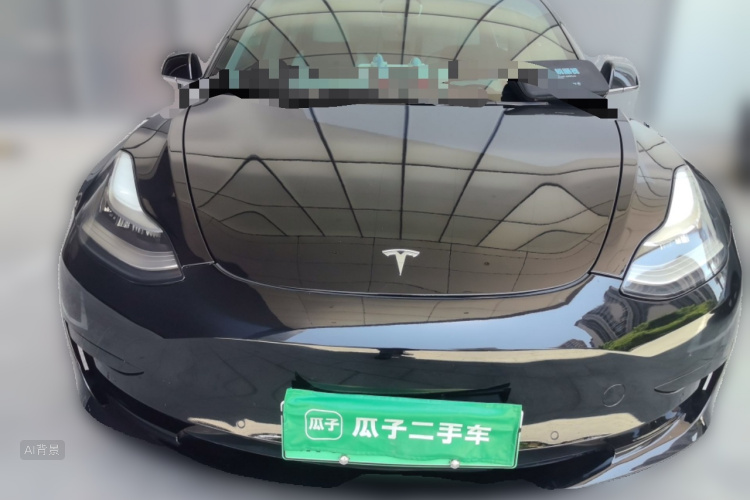 Tesla Model 3 2020 #3 Tesla Model 3 2020 car image #3