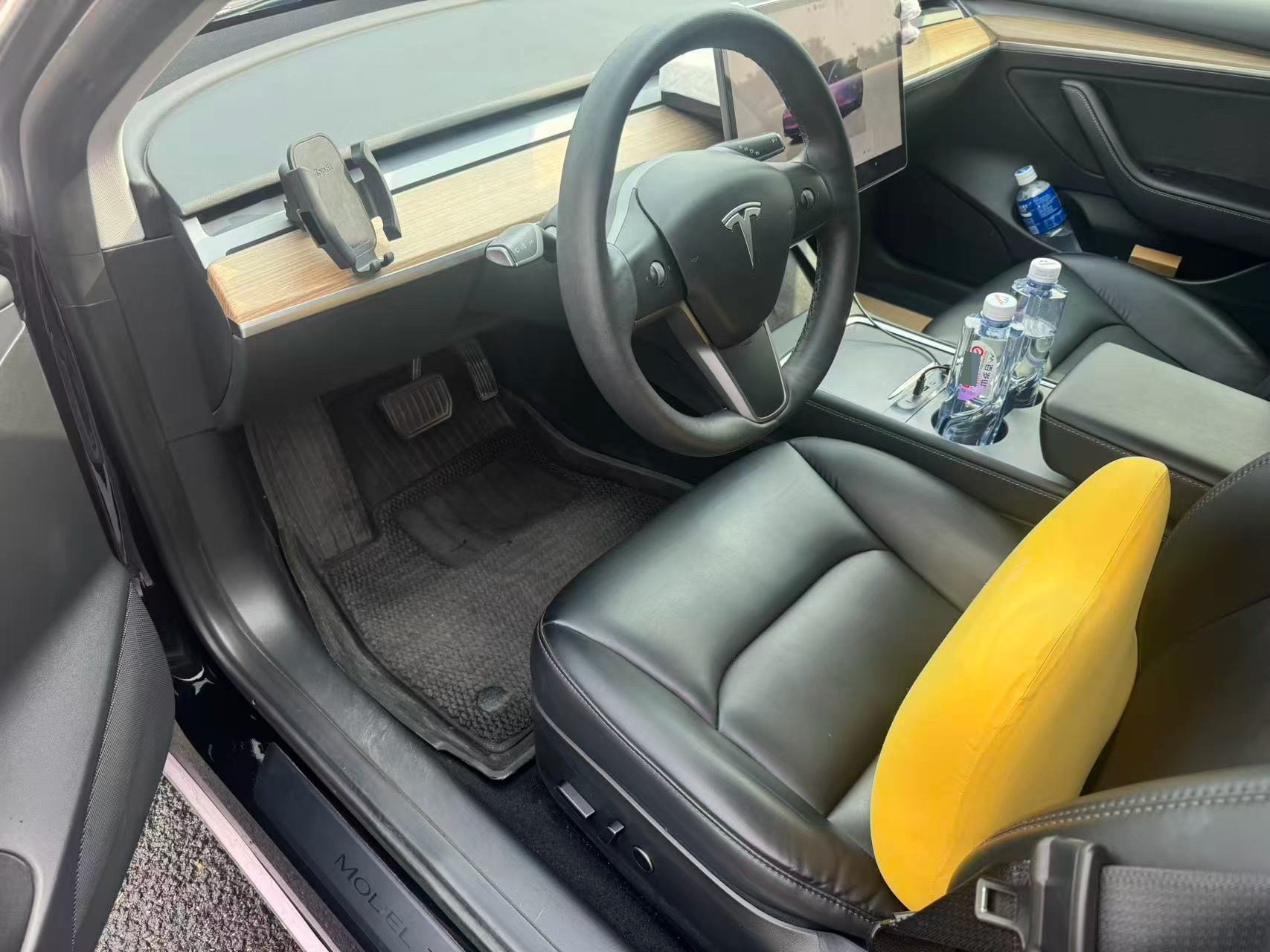 Tesla Model 3 2022 #4 Tesla Model 3 2022 imagen de coche #4
