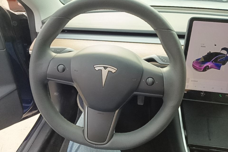 Tesla Model 3 2020 #11 Tesla Model 3 2020 car image #11
