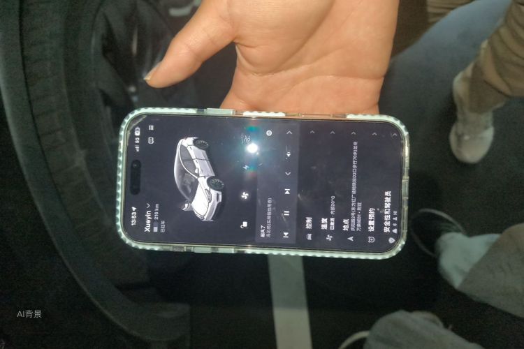 Tesla Model Y 2023 car image #10