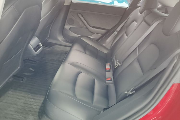 Tesla Model 3 2022 #17 Tesla Model 3 2022 car image #17