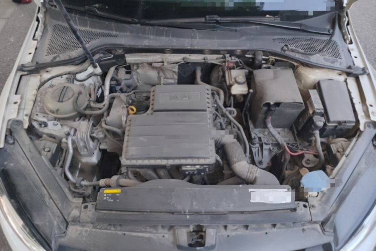 Volkswagen Golf 2016 #22 Volkswagen Golf 2016 car image #22