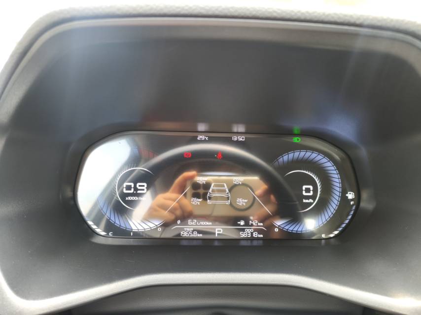 GEELY Emgrand 2023 #9 GEELY Emgrand 2023 image de voiture #9