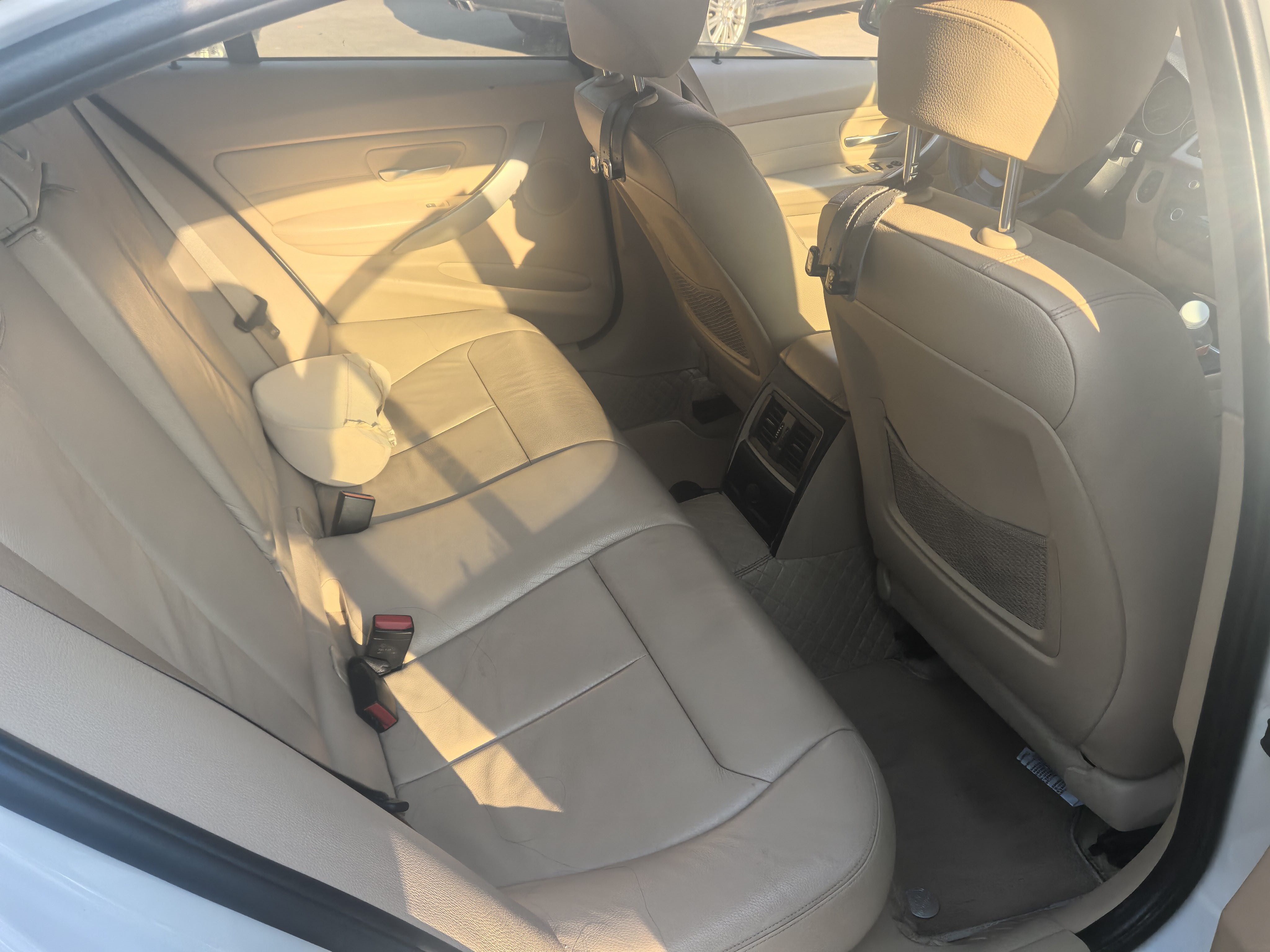 BMW 3 Series 2015 car image #3