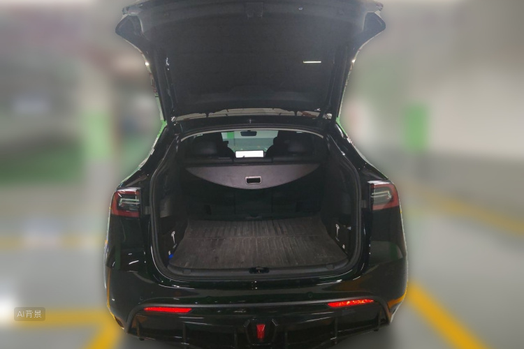 Tesla Model Y 2023 #21 Tesla Model Y 2023 car image #21