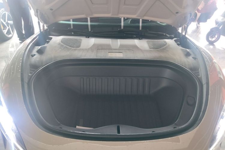 MI SU7 2024 car image #20