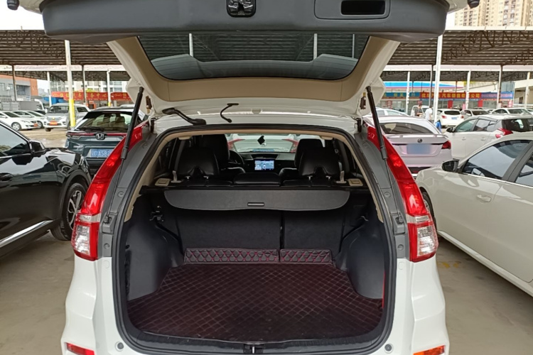 Honda CR-V 2016 car image #20