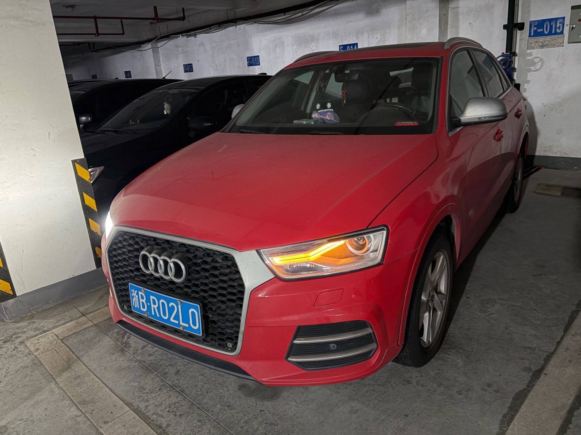 2016 2016 car image