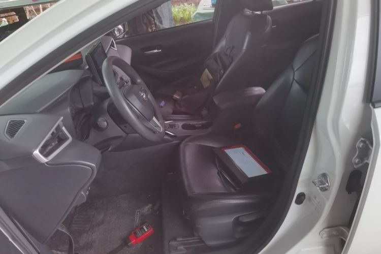 Toyota Corolla 2022 car image #15