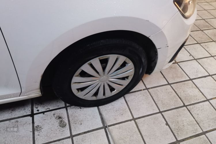Volkswagen Santana 2019 #9 Volkswagen Santana 2019 car image #9