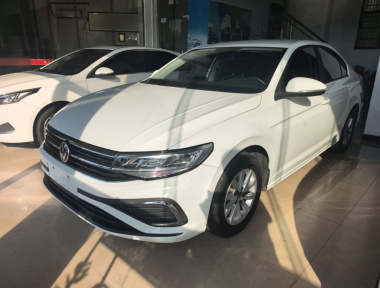 Volkswagen Bora 2024 car image 