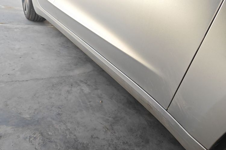 Tesla Model 3 2025 #26 Tesla Model 3 2025 car image #26