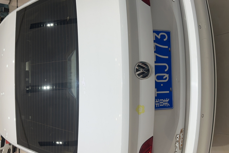 Volkswagen Bora 2020 immagine di auto #7