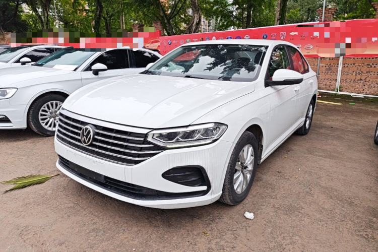 Volkswagen Lavida 2022 #2 Volkswagen Lavida 2022 immagine di auto #2